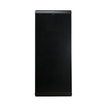 Picture of NDS Energy Black Solar Panel 12V 185W | BS185WP.2