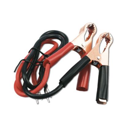 Picture of NDS Energy Pair of Cables 4mm with Pliers | BVR4