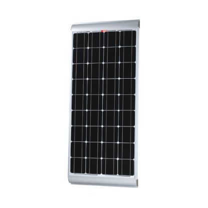 Picture of NDS Energy Solar Panel 12V 120W | PSM120WP.2