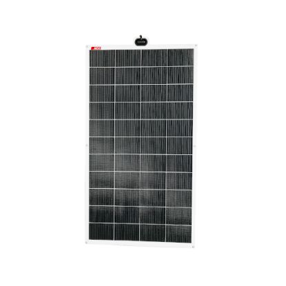 Picture of NDS Energy Flexible Evo Solar Panel 12V 165W | SFE165WP.2
