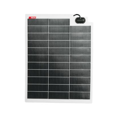 Picture of NDS Energy Flexible Evo Solar Panel 12V 60W | SFE60WP.2