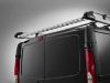Picture of Rhino KammRack Roof Rack 2.4 m long x 1.4 m wide for Fiat Scudo 2007-2016 | L1 | H1 | Tailgate | AH552
