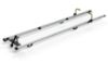 Picture of Rhino 3.0 m LadderStow for Citroen Relay 2006-Onwards | L1, L2 | H1, H2 | Twin Rear Doors | RAS37