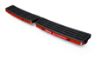 Picture of Rhino AccessStep Triple - black - with reversing sensors for Renault Trafic 2014-Onwards | L1, L2 | H1, H2 | SS320BR