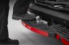 Picture of Rhino TowStep Black - No Reversing Sensors for Ford Transit Custom 2013-2023 | L1, L2 | H1, H2 | TS11B