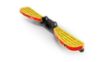 Picture of Rhino TowStep Yellow - With Connect+ for Fiat Scudo 2022-Onwards | L1, L2 | H1 | TS11YOEV