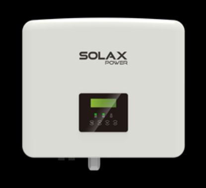 Picture of Solax X1 Gen 4 Hybrid Inverter 3.0kW | X1 G4- Hybrid 3.0 D