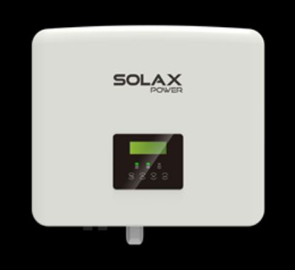Picture of Solax X1 Gen 4 Hybrid Inverter 6.0kW | X1 G4- Hybrid 6.0 D