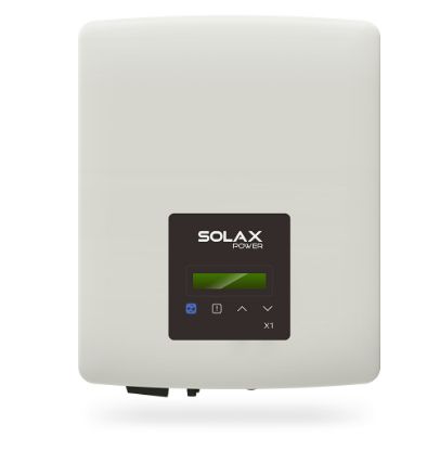 Picture of Solax Mini 0.7kW Single Phase Solar Inverter with DC Switch | X1-0.7
