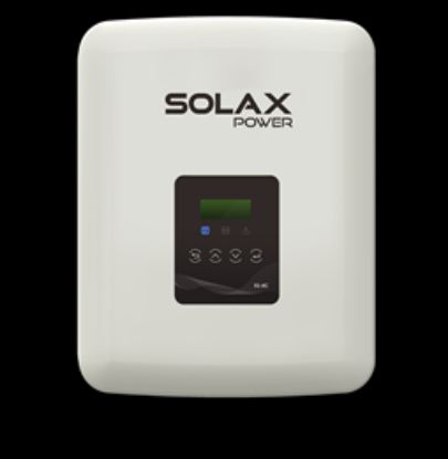 Picture of Solax X1 AC-Coupled 3.6kW Charger Single Phase - X1-AC-3.6 | X1-AC-3.6  Charger