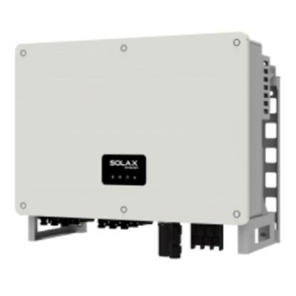 Picture of Solax 50kW X3-Mega Inverter 3-Phase 4xMPPT Inc. Wifi/DC | X3 Mega 50kW