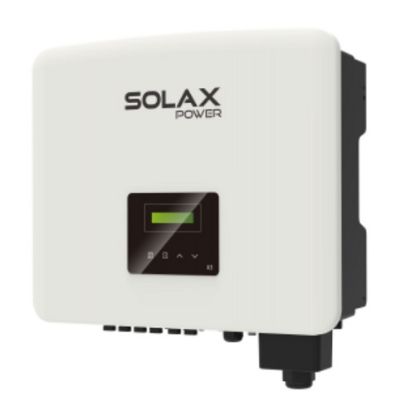 Picture of Solax 20kW X3-Pro Inverter 3-Phase 2xMPPT Inc. Wifi/DC | X3 Pro 20kW