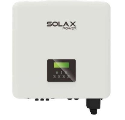Picture of Solax X3-Hybrid 10.0kW 3-Phase Inverter | X3-Hybrid 10.0E