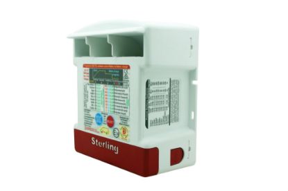 Picture of Sterling Power Battery to Battery Charger, Non Waterproof 12/24V 70A – BB122470 | BB122470