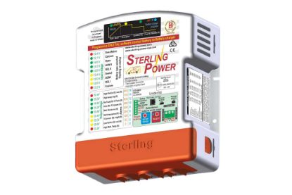 Picture of Sterling Power Battery to Battery Charger, Non Waterproof 12/12V 30A – BB1230 | BB1230