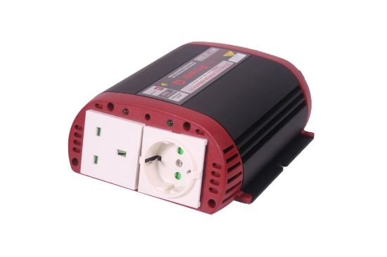 Picture of Sterling Power Quasi Sine Wave Inverter 12V 350W – I12350 | I12350