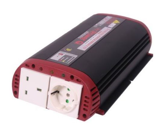 Picture of Sterling Power Quasi Sine Wave Inverter 12V 800W – I12800 | I12800