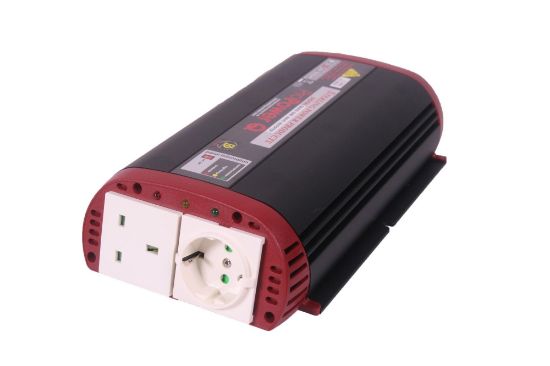 Picture of Sterling Power Quasi Sine Wave Inverter 24V 800W | I24800