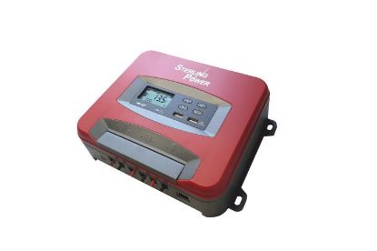 Picture of Sterling Power MPPT30 Solar Charger Controller | MPPT30