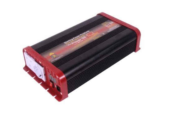 Sterling Power Pure Sine Wave Inverter 12V 1600W