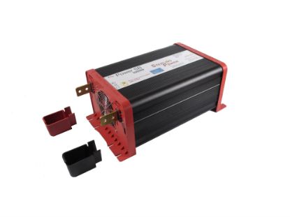 Picture of Sterling Power Pure Sine Wave Inverter 12V 3000W | SIB123000