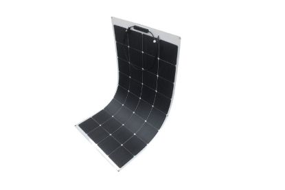 Picture of Sterling Power Semi-Flexible Solar Panel ETFE 120W – SP120 | SP120