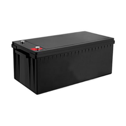 Picture of TN Power Lithium 24V 150Ah Leisure Battery with Bluetooth & Heater LiFePO4 – TN24150 | Lithium | TN-LFP24150