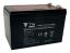 TN Power AGM 12V 15Ah Deep Cycle Battery | AGM