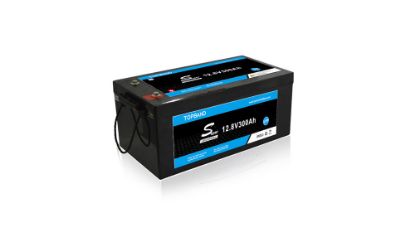 Picture of Topband S Series 12.8V 300Ah Lithium Battery | Lithium | R-S12300A