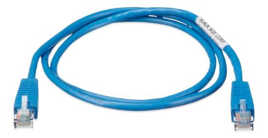 Victron Energy RJ45 UTP Cable 0.3m