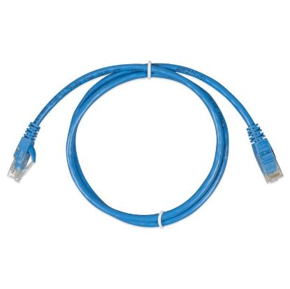 Picture of Victron Energy RJ45 UTP Cable 0.9m | ASS030064920