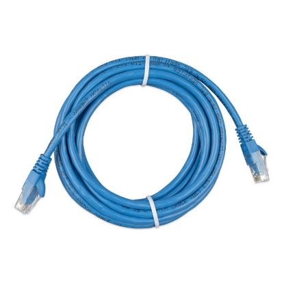 Picture of Victron Energy RJ45 UTP Cable 5m | ASS030065000