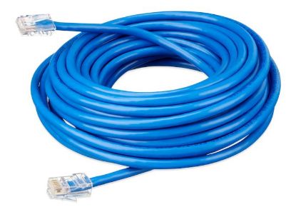 Picture of Victron Energy RJ45 UTP Cable 30m | ASS030065050