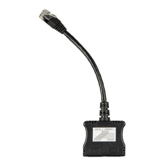 Picture of Victron Energy RJ45 Splitter | ASS030065510