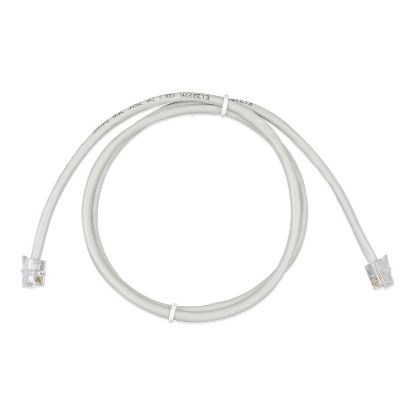 Picture of Victron Energy RJ12 UTP Cable 0.3m | ASS030066003