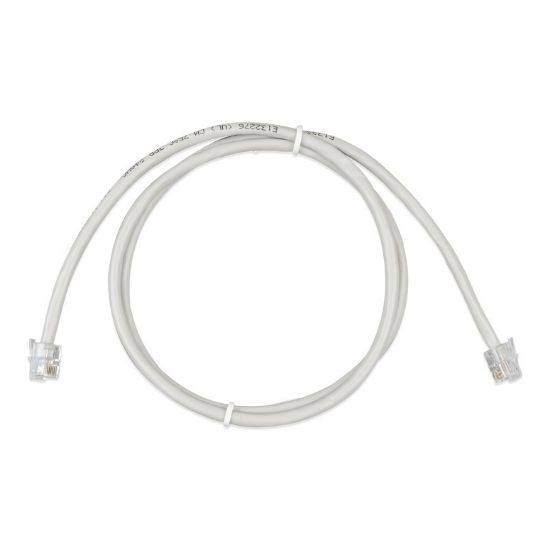 Victron Energy RJ12 UTP Cable 0.9m