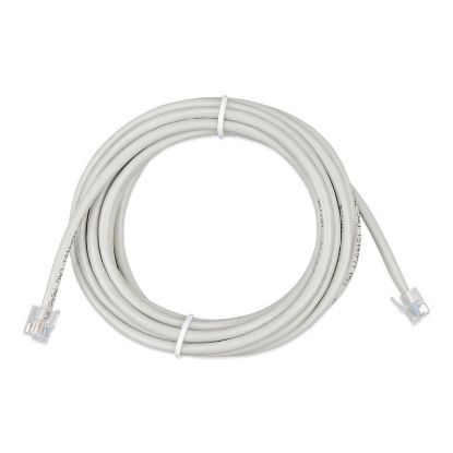 Picture of Victron Energy RJ12 UTP Cable 1.8m | ASS030066018