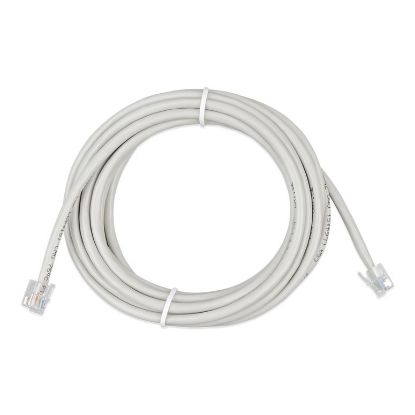 Picture of Victron Energy RJ12 UTP Cable 3m | ASS030066030