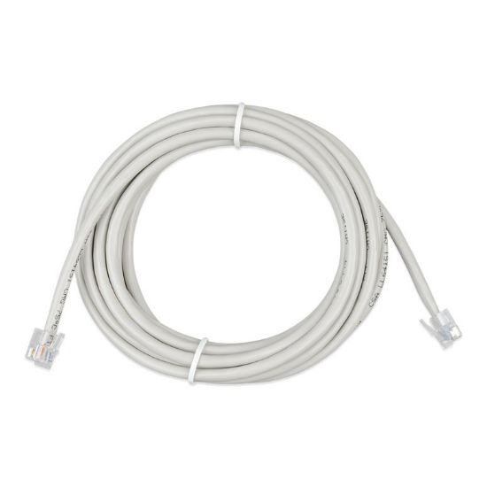 Picture of Victron Energy RJ12 UTP Cable 15m | ASS030066150