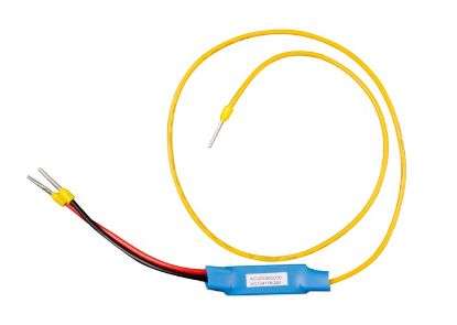 Picture of Victron Energy Non inverting remote on-off cable | ASS030550220