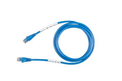 Picture of Victron Energy VE.Can to CAN-bus BMS type A Cable 1.8m | ASS030710018