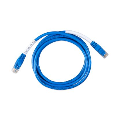Picture of Victron Energy VE.Can to CAN-Bus BMS Type B Cable 5m | ASS030720050