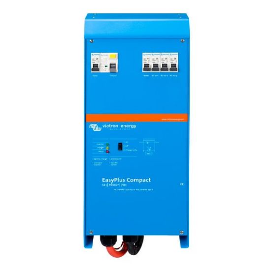 Victron Energy EasyPlus Compact 12/1600 12V 1600VA