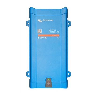 Picture of Victron Energy MultiPlus 12/500 12V 500VA | PMP121500000