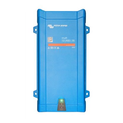 Picture of Victron Energy MultiPlus 12/800 12V 800VA | PMP121800000