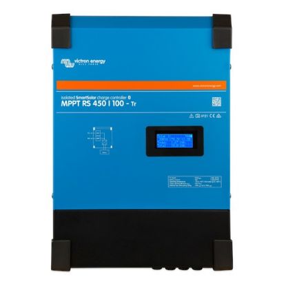 Picture of Victron Energy SmartSolar MPPT RS 450/100 Tr | SCC145110410