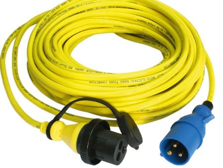 Picture for category Van Leisure Coversion Cables