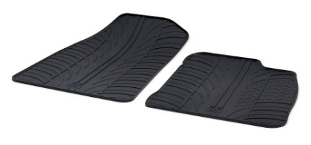 Picture for category Van Rubber Mats