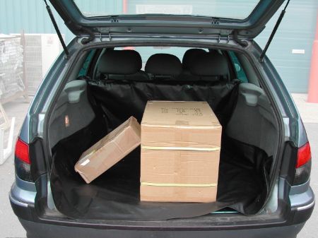Picture for category Boot Liners