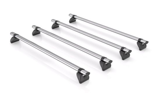 Citroen relay roof bars hot sale